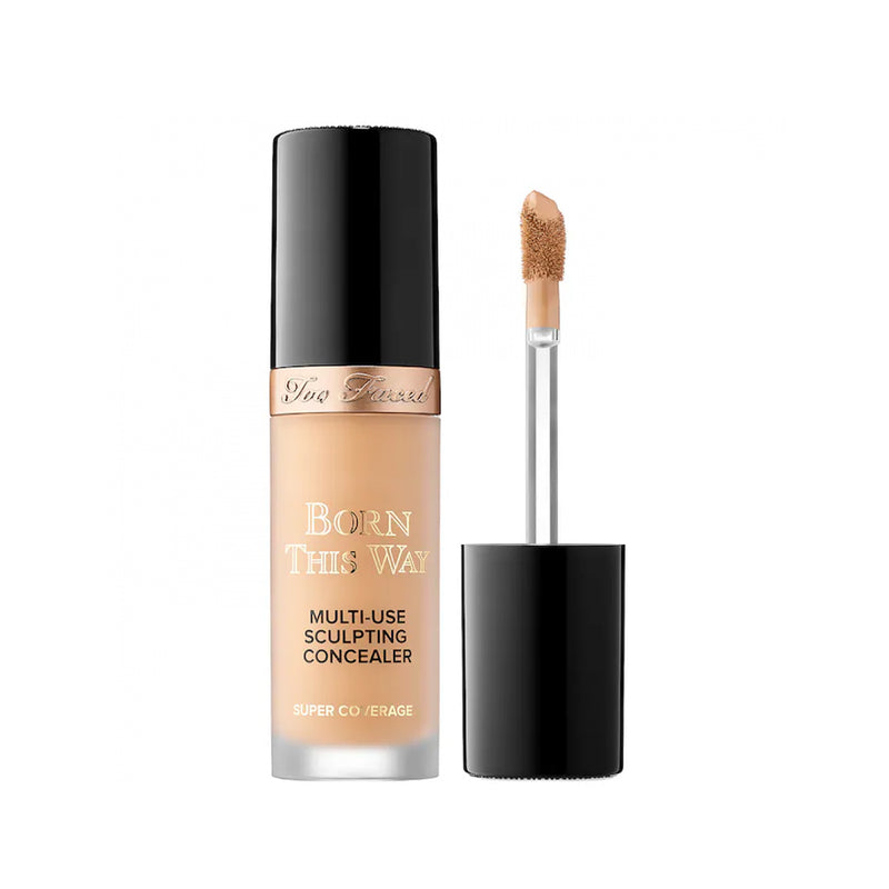 TF CON NATURAL BEIGE 13.5ML