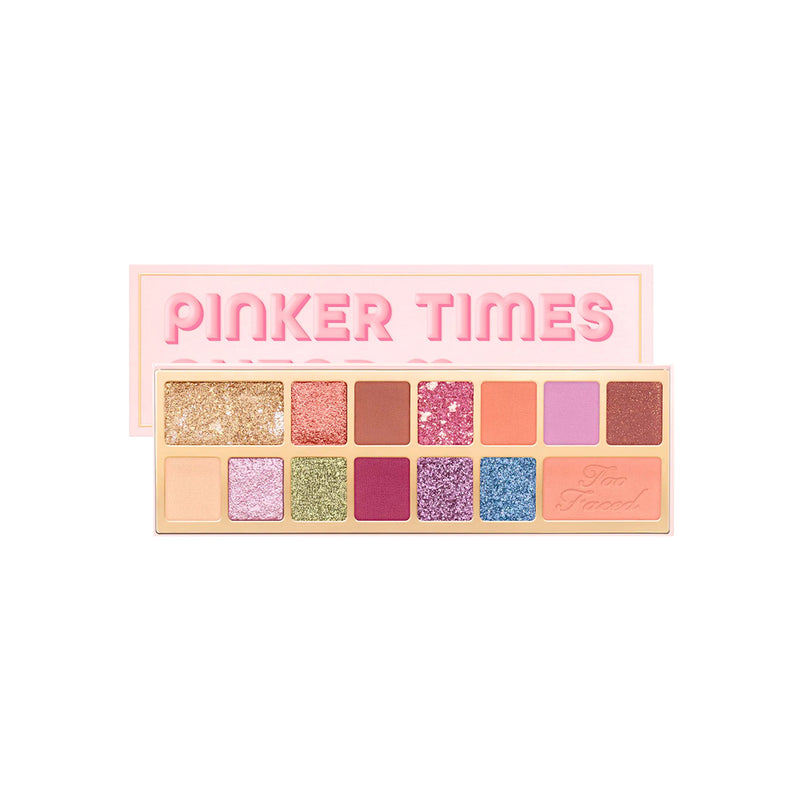 TF PNK TIMES AHEAD EYESHADOW P