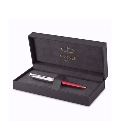 PARKER BALLPOINT PEN 51 BURGUNDY CT