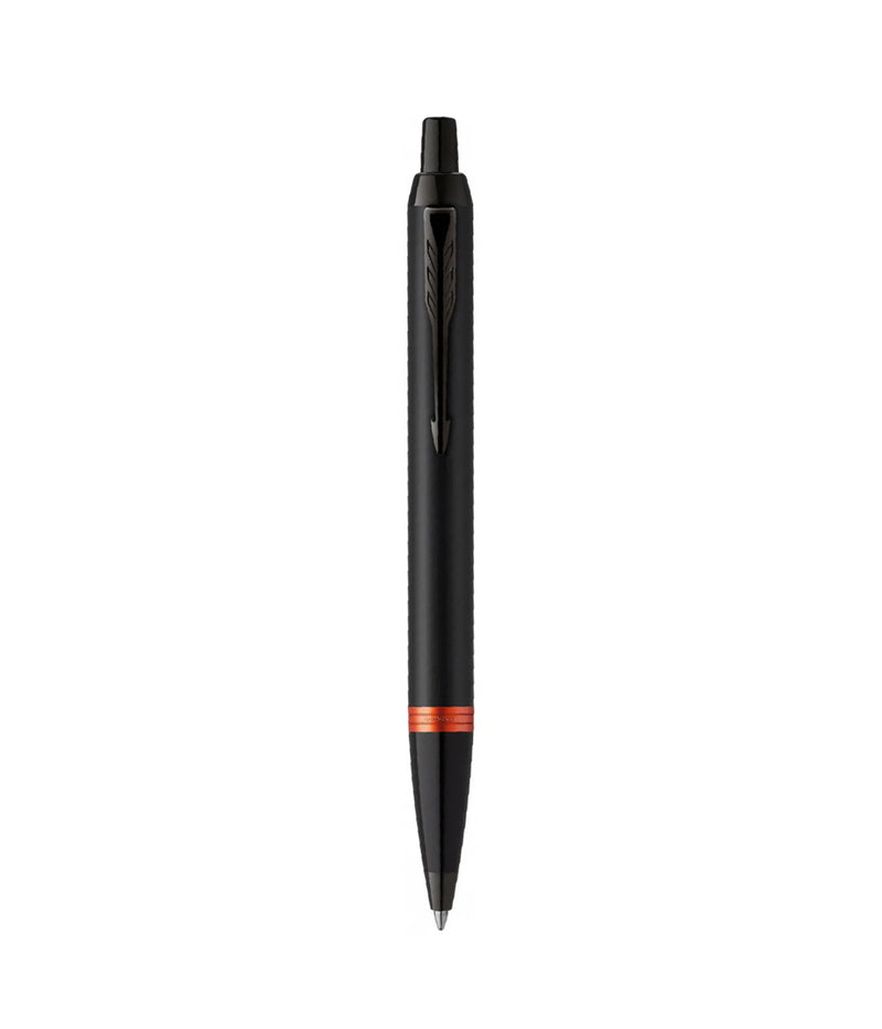 PARKER PROFESSIONAL PEN BP IM FLM ORNAGE RING