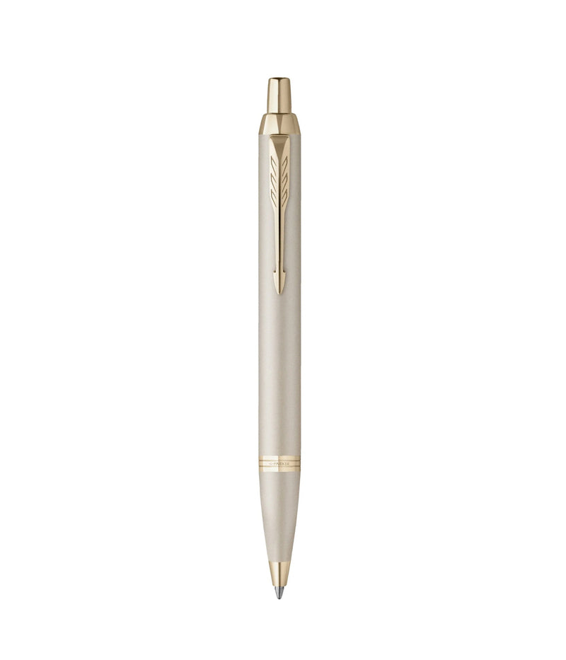 PARKER PROFESSIONAL PEN BALLPOINT IM MONO CHMPGN