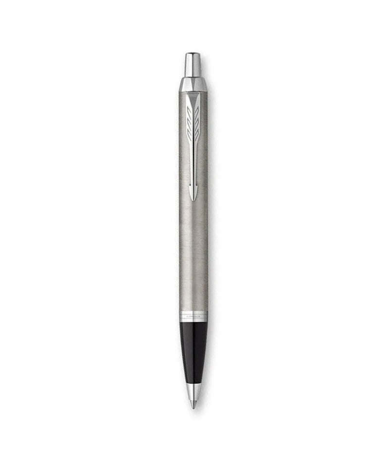 PARKER PROFESSIONAL PEN BALLPOINT STAINLESS STEEL