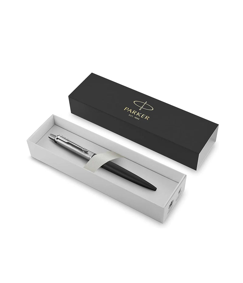 PARKER PROFESSIONAL PEN BALLPOINT XL MATTE BACK CT