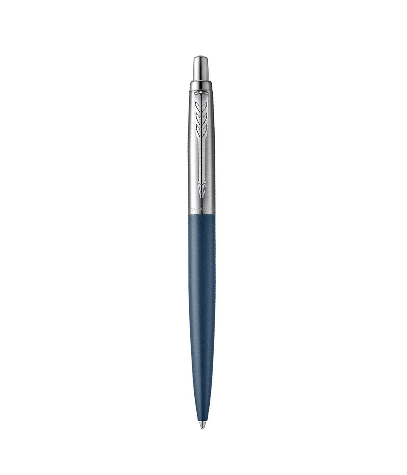 PARKER PEN BALL POINT JOTTER XLPRIMROSE MATTE BLUE