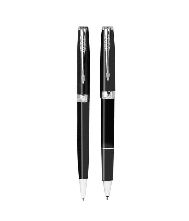 PARKER SONNET DEW PEN SET