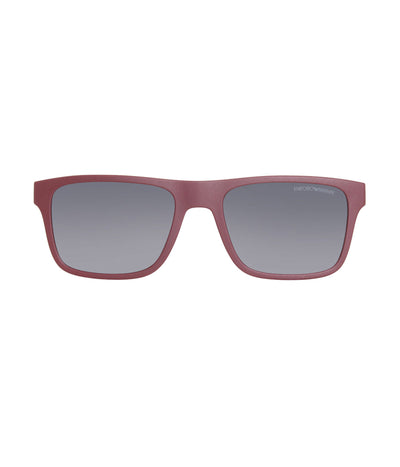 SUNGLASSES CLIP ON 54 5042 1W