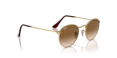 ROUND CLASSIC SUNGLASSES 53 001 51