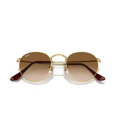 ROUND CLASSIC SUNGLASSES 53 001 51