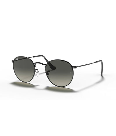 SUNGLASSES ROUND RB 3447-N 002/71 GREY