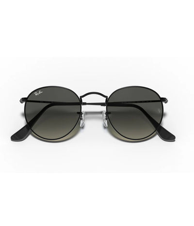 SUNGLASSES ROUND RB 3447-N 002/71 GREY