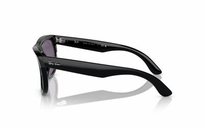 SUNGLASSES 50 6677 1A