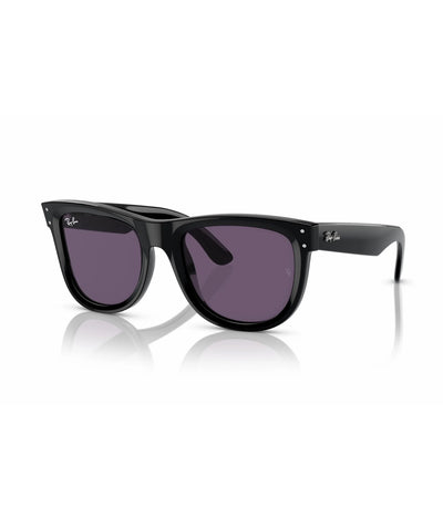 SUNGLASSES 50 6677 1A