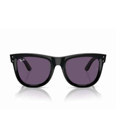 SUNGLASSES 50 6677 1A