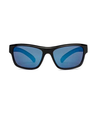 POLAR SUNGLASS JUNIOR COL.BLUE POLARIZED LENSES