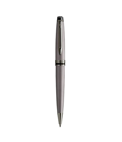 WATERMAN BALLPOINT EXPERT3 METALIC SILVER