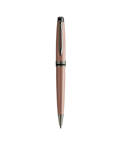 WATERMAN BALLPOINT PEN EXPERT3 ROSE GOLD