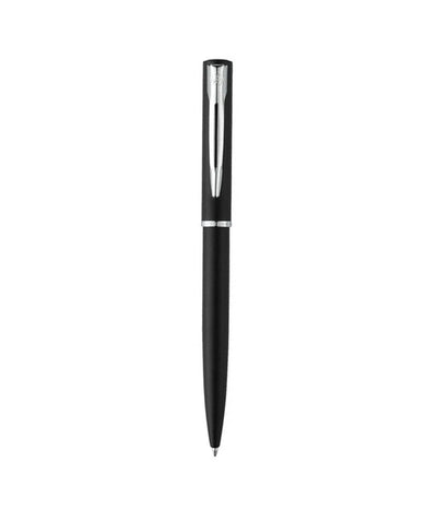 WATERMAN LUXURY ALLURE MUTED BLACK CT BALLPOINT PEN