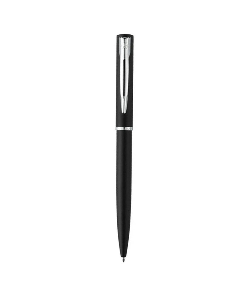 WATERMAN LUXURY ALLURE MUTED BLACK CT BALLPOINT PEN