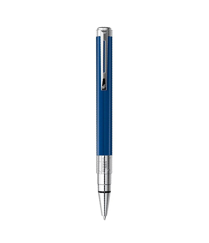 WATERMAN RB PERSP BLU2014 CT F