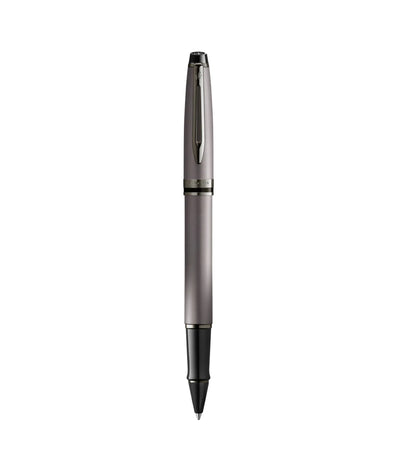 WATERMAN ROLLERBALL EXPERT3 METALIC BLACK