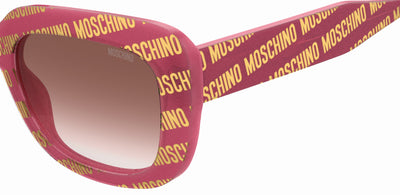 نظاره نسائي موسكينو MOSCHINO