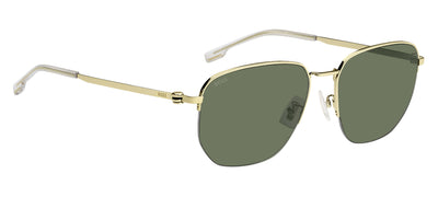 HUGO BOSS SUNGLASSES 2023 GOLD COLOR