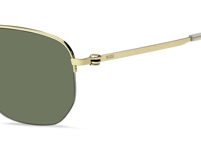 HUGO BOSS SUNGLASSES 2023 GOLD COLOR