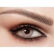 CELENA CONTACT LENS STYLISH GREY DAILY