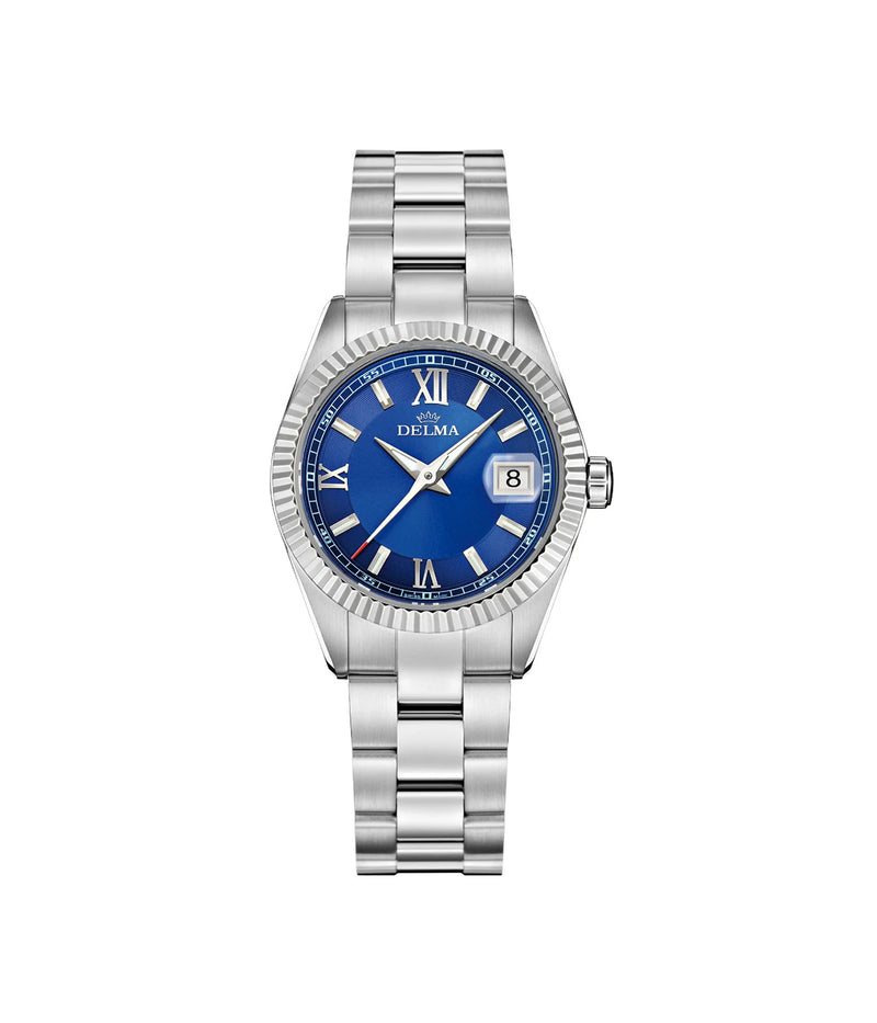 LUXURY SWISS MADE LADIES WATCH