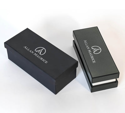 ALAIN MAURICE BP PEN SP& GP+CUFFLINKS SET