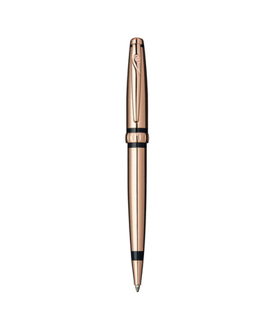 PIERRE CARDIN BALL POINT PEN MARQUIS II ROSEGOLD