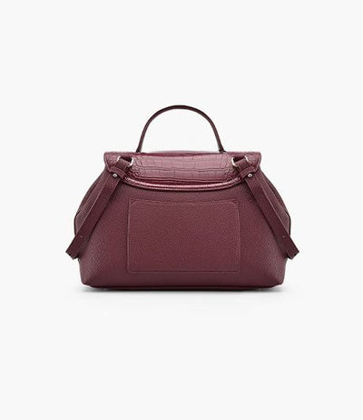 KANELLI LADIES BAG WINE