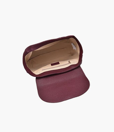 KANELLI LADIES BAG WINE