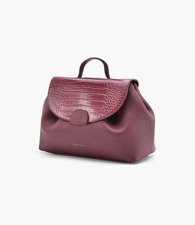 KANELLI LADIES BAG WINE