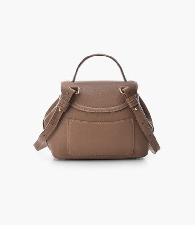 CAMEL LADIES BAG