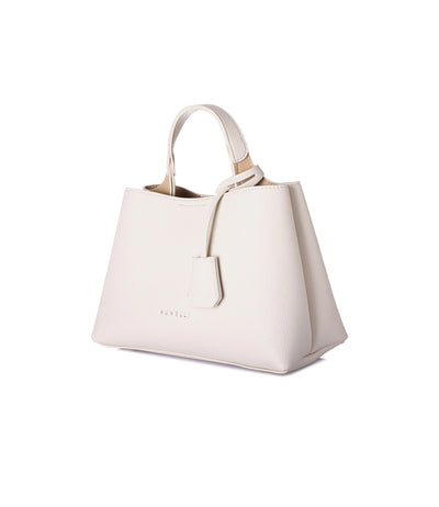 KANELLI LADIES BAG WHITE