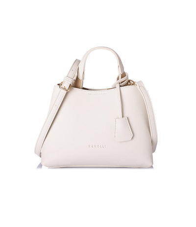 KANELLI LADIES BAG WHITE