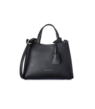 KANELLI LADIES BAG BLACK