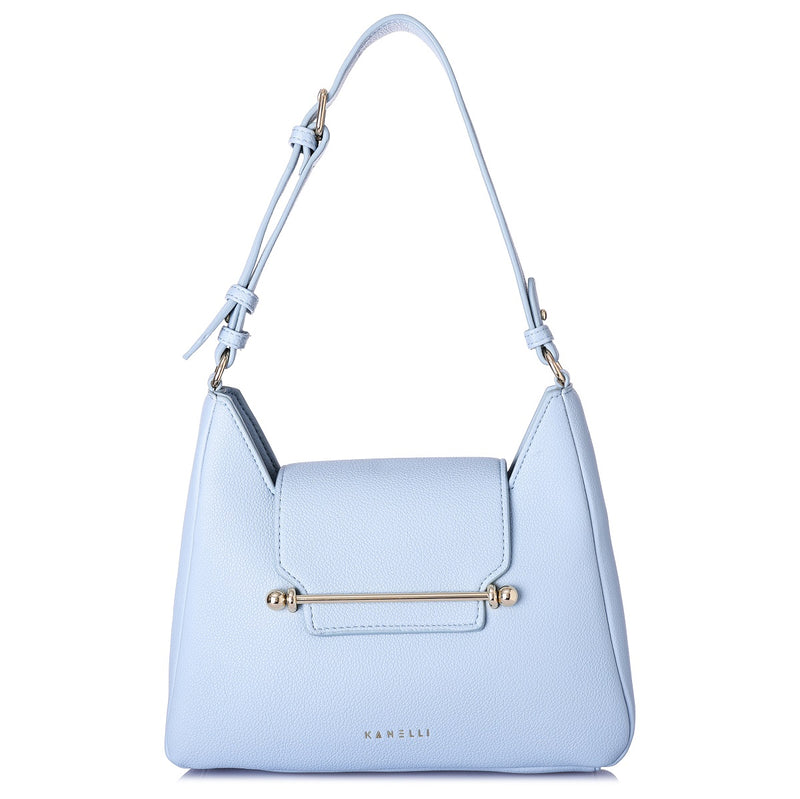 KANELLI LADIES BAG BLUE