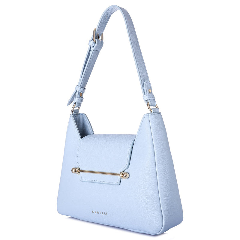 KANELLI LADIES BAG BLUE