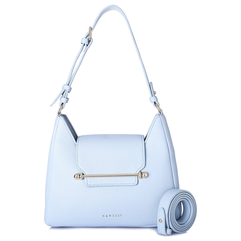 KANELLI LADIES BAG BLUE