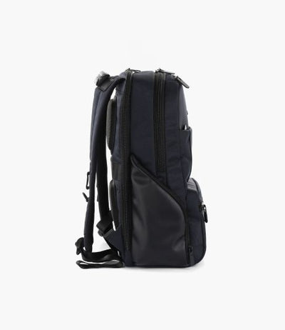 RONCATO ITALY BACKPACK BLUE NOTTE