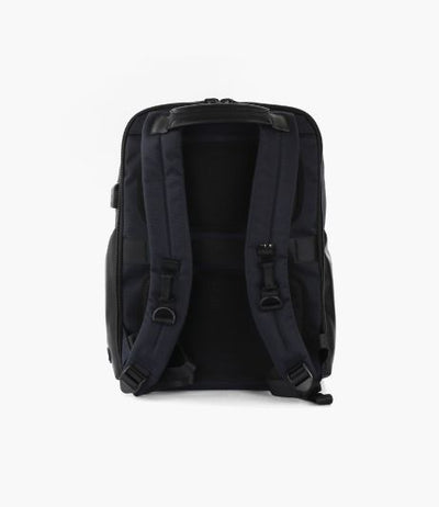 RONCATO ITALY BACKPACK BLUE NOTTE