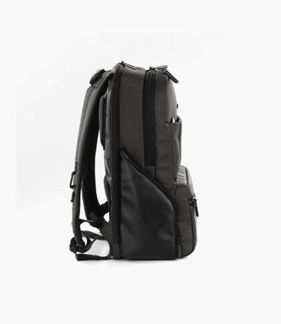 RONCATO ITALY BACKPACK BLACK