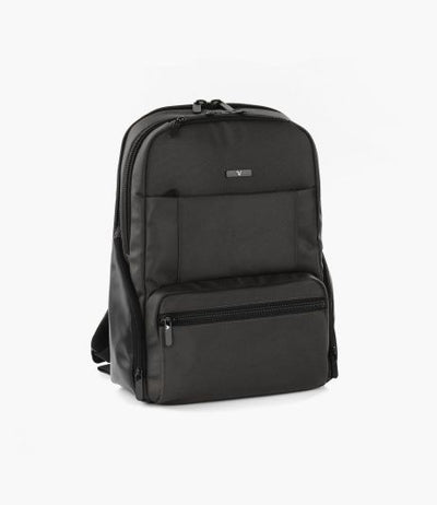 RONCATO ITALY BACKPACK BLACK