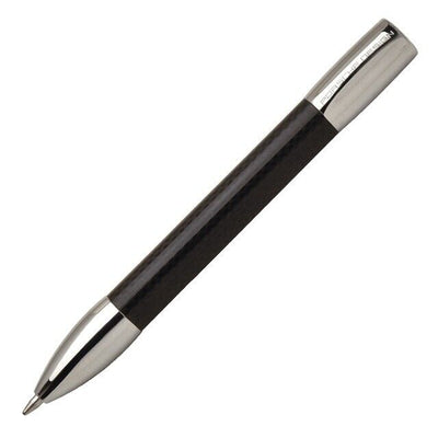 PORSCHE DESIGN LUXURY BP SMALL SHAKE PEN - BLACK