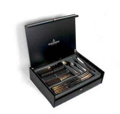 SOLINGEN GERMANY 72 PCS STAINLESS 18/10 CUTLERY SET