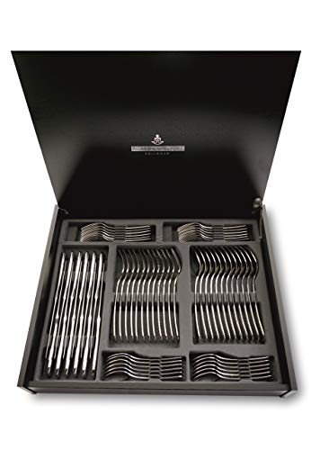 SOLINGEN GERMANY 72 PCS STAINLESS 18/10 CUTLERY SET