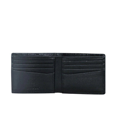 CROSS COCO SLIM WALLET FOR MEN BLACK COLOR