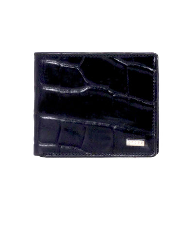 CROSS COCO SLIM WALLET FOR MEN BLACK COLOR